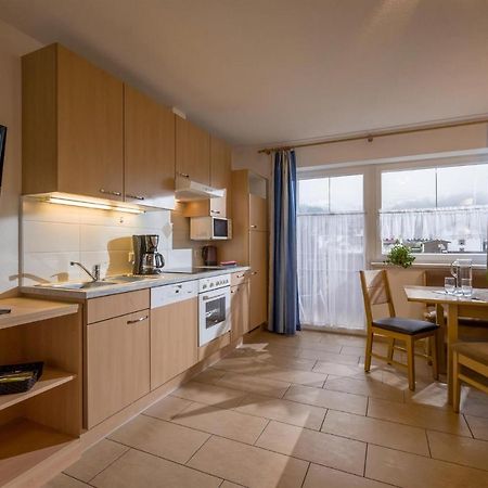 Schmezlhof Apartment เซลล์ อัม ซิลลา ภายนอก รูปภาพ