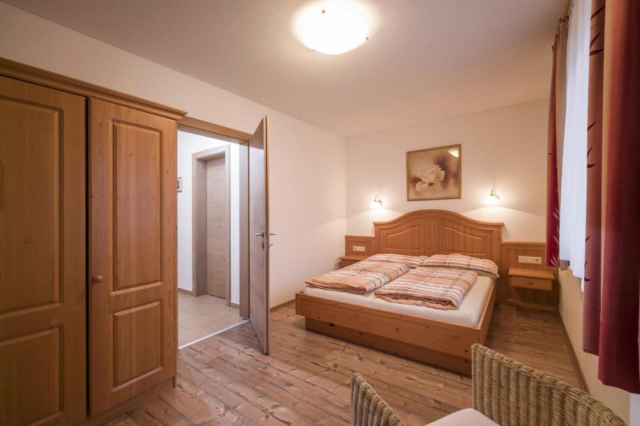 Schmezlhof Apartment เซลล์ อัม ซิลลา ภายนอก รูปภาพ