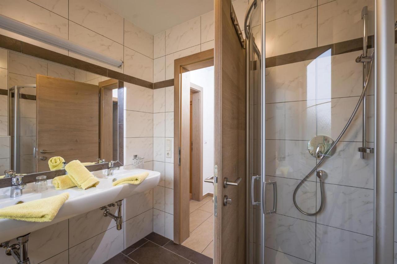 Schmezlhof Apartment เซลล์ อัม ซิลลา ภายนอก รูปภาพ
