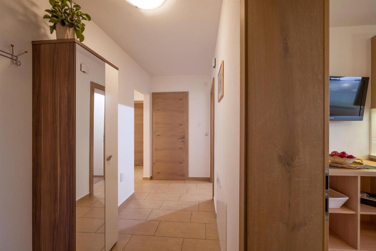 Schmezlhof Apartment เซลล์ อัม ซิลลา ภายนอก รูปภาพ