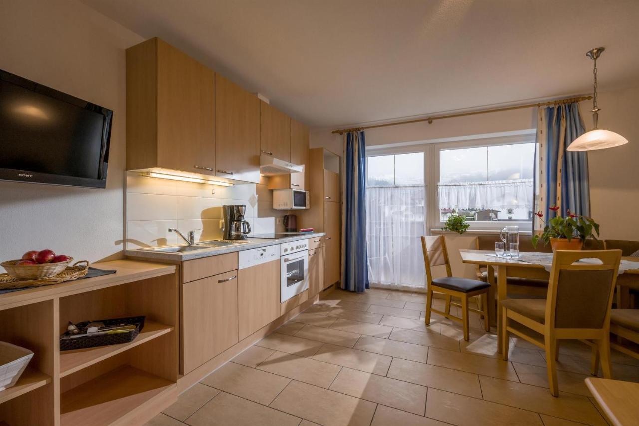 Schmezlhof Apartment เซลล์ อัม ซิลลา ภายนอก รูปภาพ