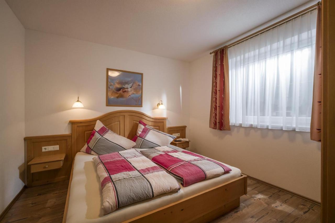 Schmezlhof Apartment เซลล์ อัม ซิลลา ภายนอก รูปภาพ